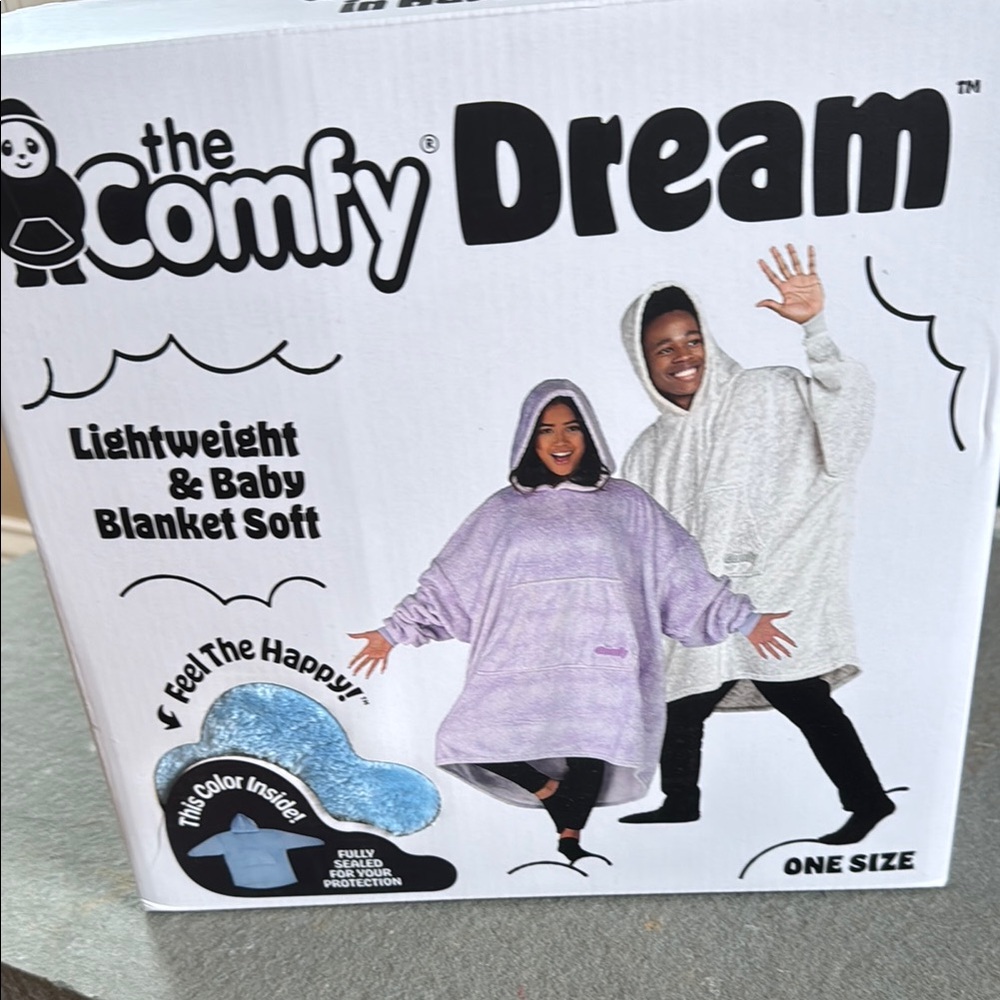 Dream Kids Pajamas - Purple